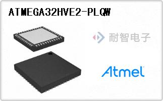 ATMEGA32HVE2-PLQW