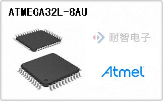 ATMEGA32L-8AU