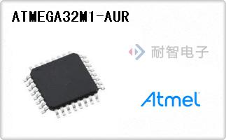 ATMEGA32M1-AUR