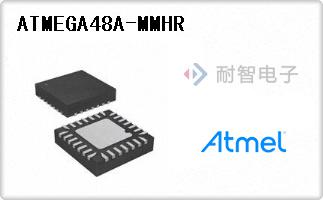 ATMEGA48A-MMHR