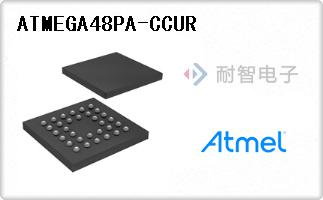 ATMEGA48PA-CCUR