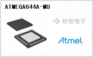 ATMEGA644A-MU