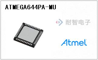 ATMEGA644PA-MU