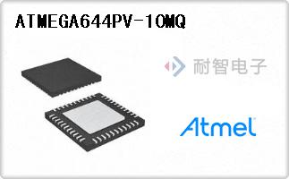 ATMEGA644PV-10MQ