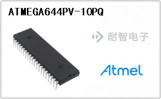 ATMEGA644PV-10PQ