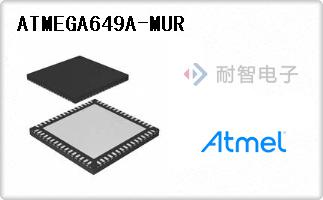 ATMEGA649A-MUR