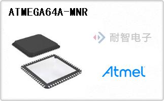 ATMEGA64A-MNR