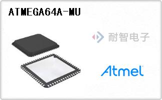 ATMEGA64A-MU