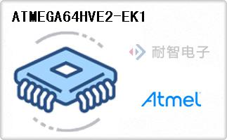 ATMEGA64HVE2-EK1