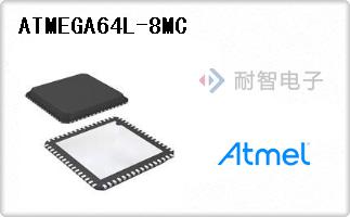 ATMEGA64L-8MC