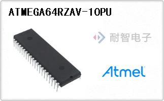 ATMEGA64RZAV-10PU