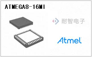 ATMEGA8-16MI