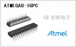 ATMEGA8-16PC