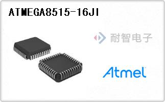 ATMEGA8515-16JI