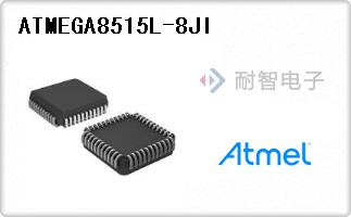 ATMEGA8515L-8JI