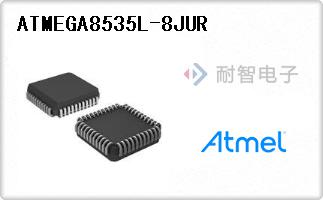 ATMEGA8535L-8JUR