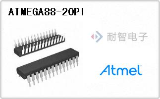 ATMEGA88-20PI