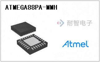 ATMEGA88PA-MMH