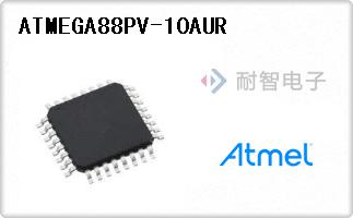 ATMEGA88PV-10AUR