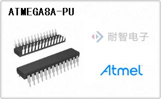 ATMEGA8A-PU