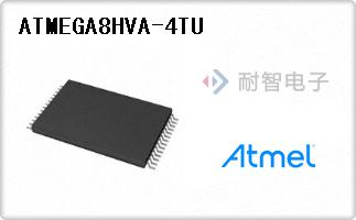 ATMEGA8HVA-4TU