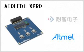 ATOLED1-XPRO