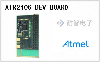 ATR2406-DEV-BOARD