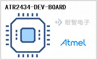 ATR2434-DEV-BOARD