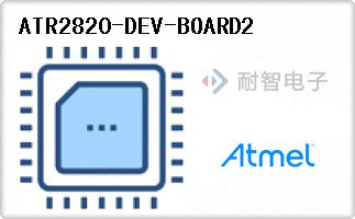 ATR2820-DEV-BOARD2