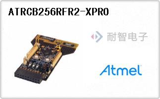 ATRCB256RFR2-XPRO