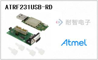 ATRF231USB-RD