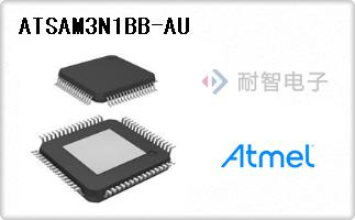 ATSAM3N1BB-AU