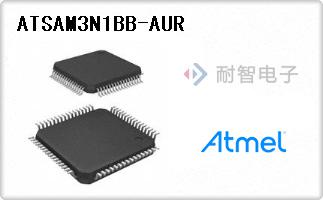 ATSAM3N1BB-AUR