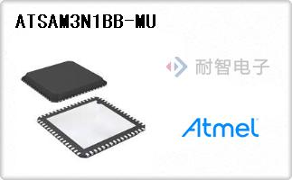 ATSAM3N1BB-MU