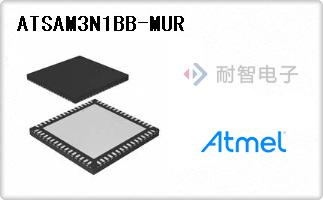 ATSAM3N1BB-MUR