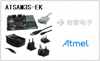 ATSAM3S-EK