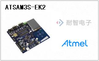 ATSAM3S-EK2