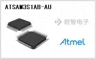 ATSAM3S1AB-AU