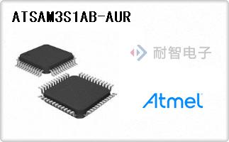 ATSAM3S1AB-AUR