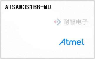 ATSAM3S1BB-MU