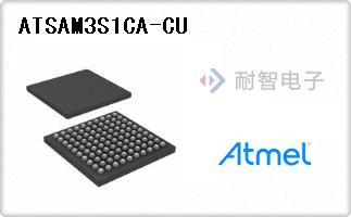 ATSAM3S1CA-CU