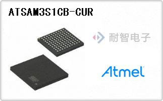 ATSAM3S1CB-CUR