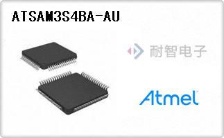 ATSAM3S4BA-AU