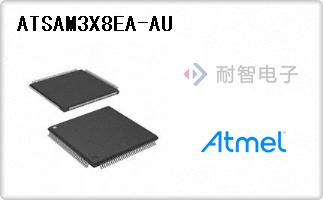 ATSAM3X8EA-AU