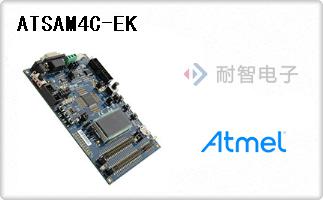ATSAM4C-EK