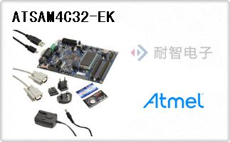 ATSAM4C32-EK