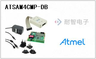 ATSAM4CMP-DB