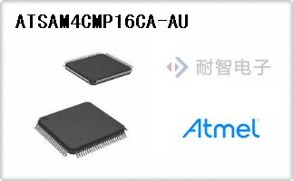 ATSAM4CMP16CA-AU