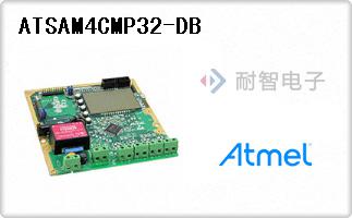 ATSAM4CMP32-DB