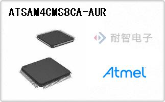 ATSAM4CMS8CA-AUR